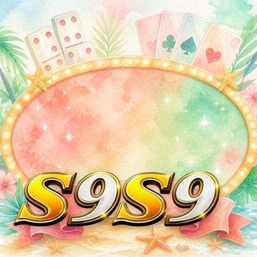 s9s9 APK Indonesia - Tampilan antarmuka